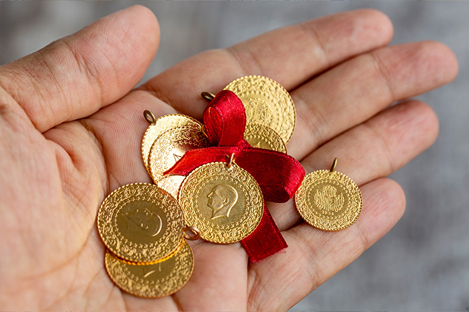 NadirGold Blog