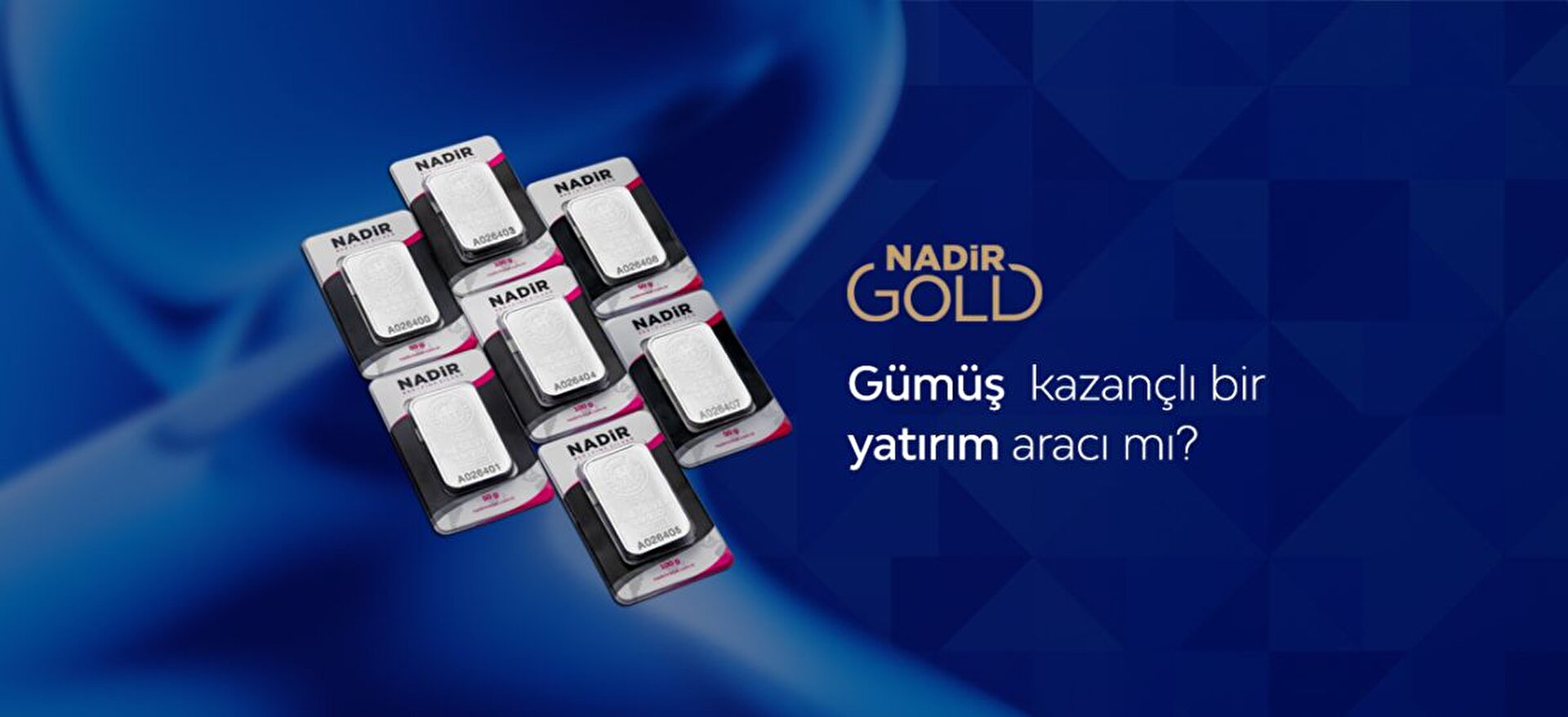 Gümüş Kazançlı Bir Yatırım Aracı mı?