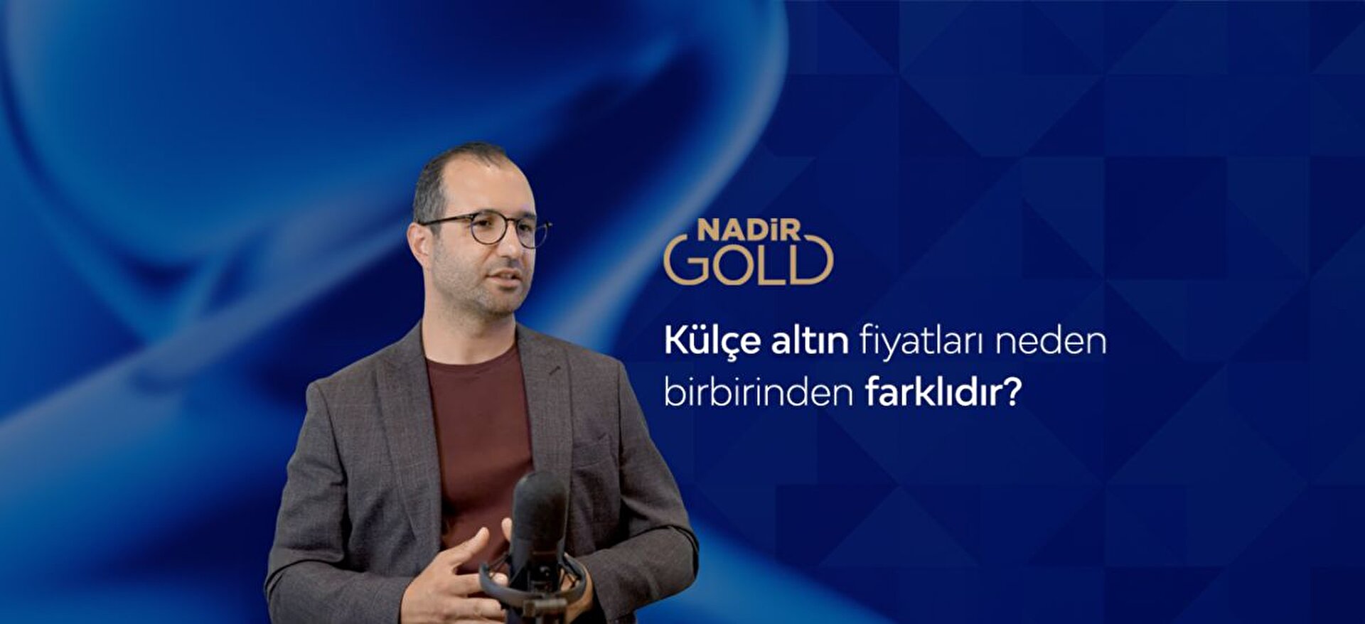 Külçe Altın Fiyatları Neden Birbirinden Farklıdır?