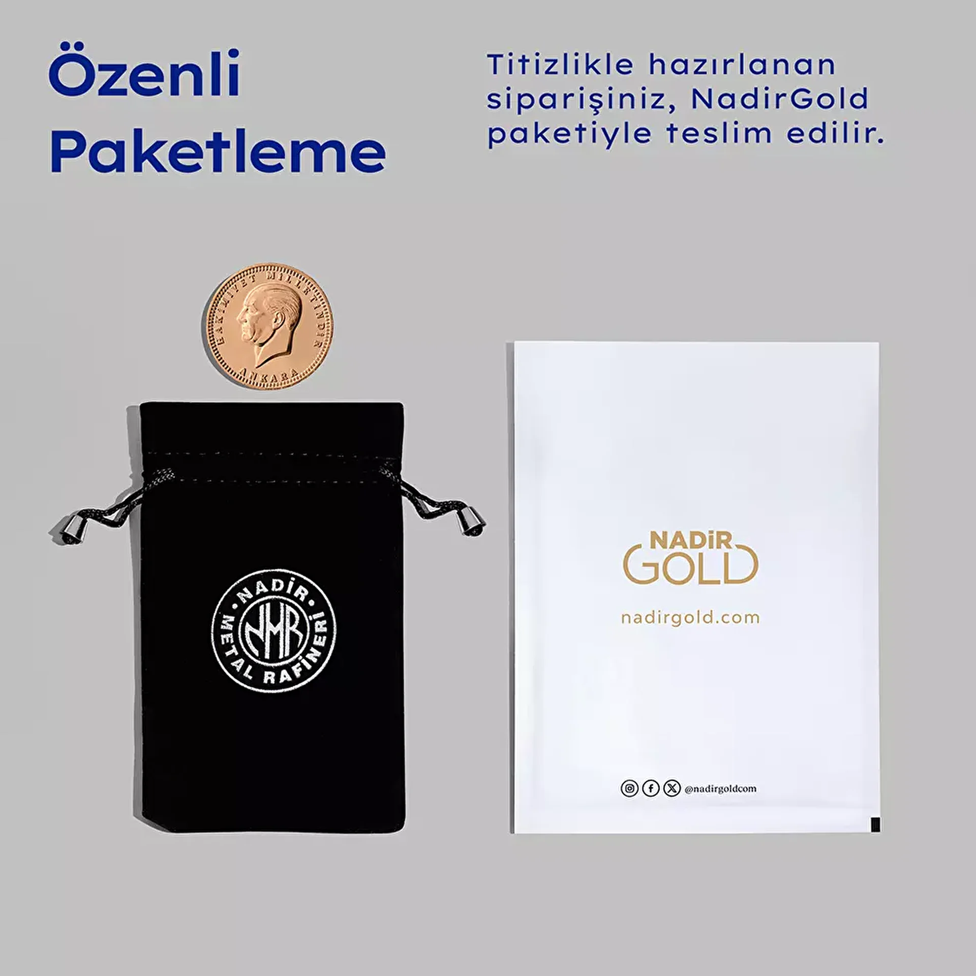 Ata 5´lik 101. Yıl Yeni Tarihli - 3