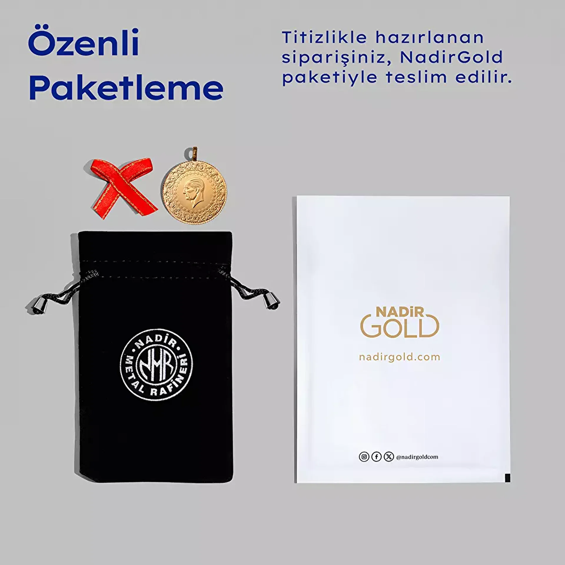 Ziynet 2‚5´luk Altın 2025 Tarihli - 3