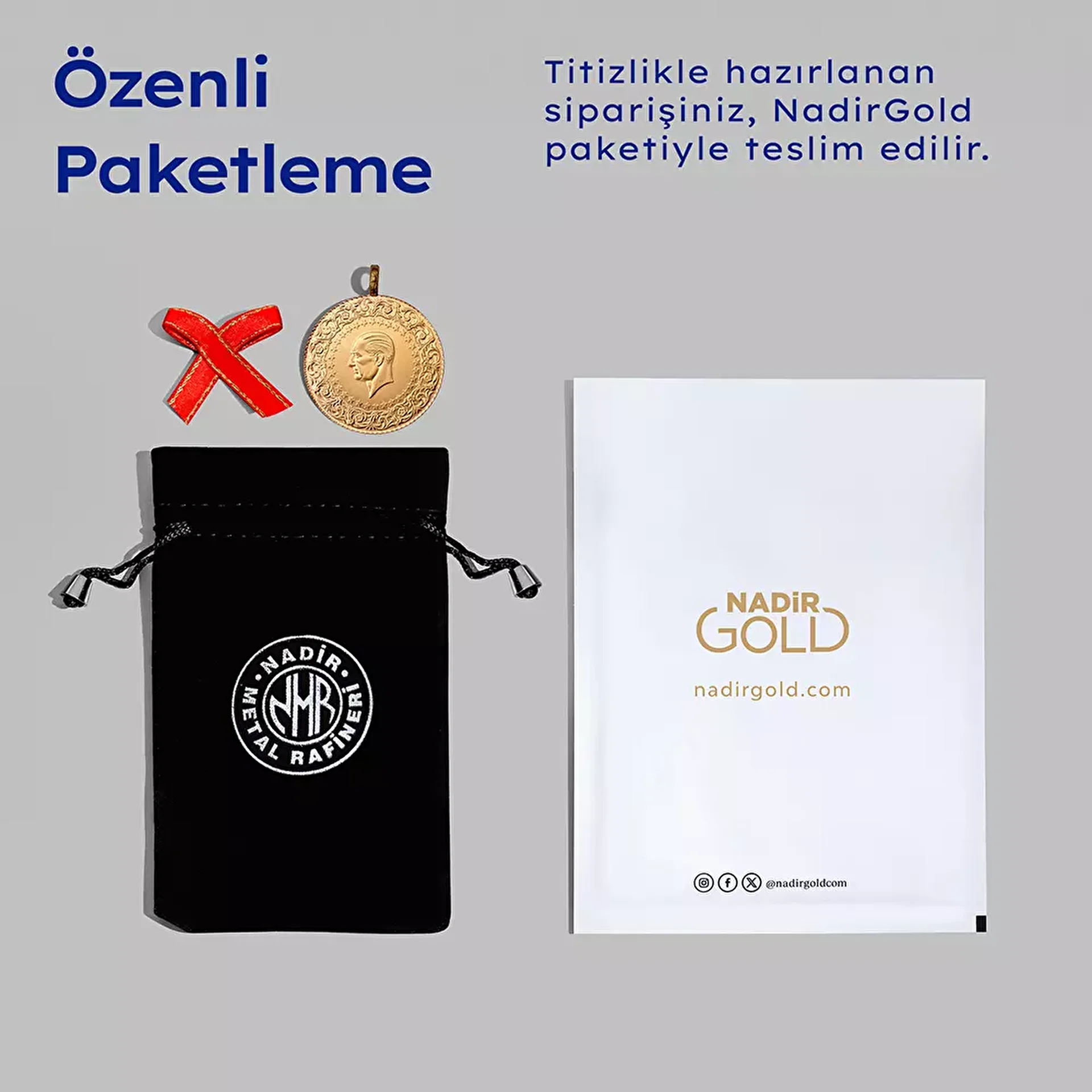 Ziynet 5´lik Altın 2025 Tarihli - 3