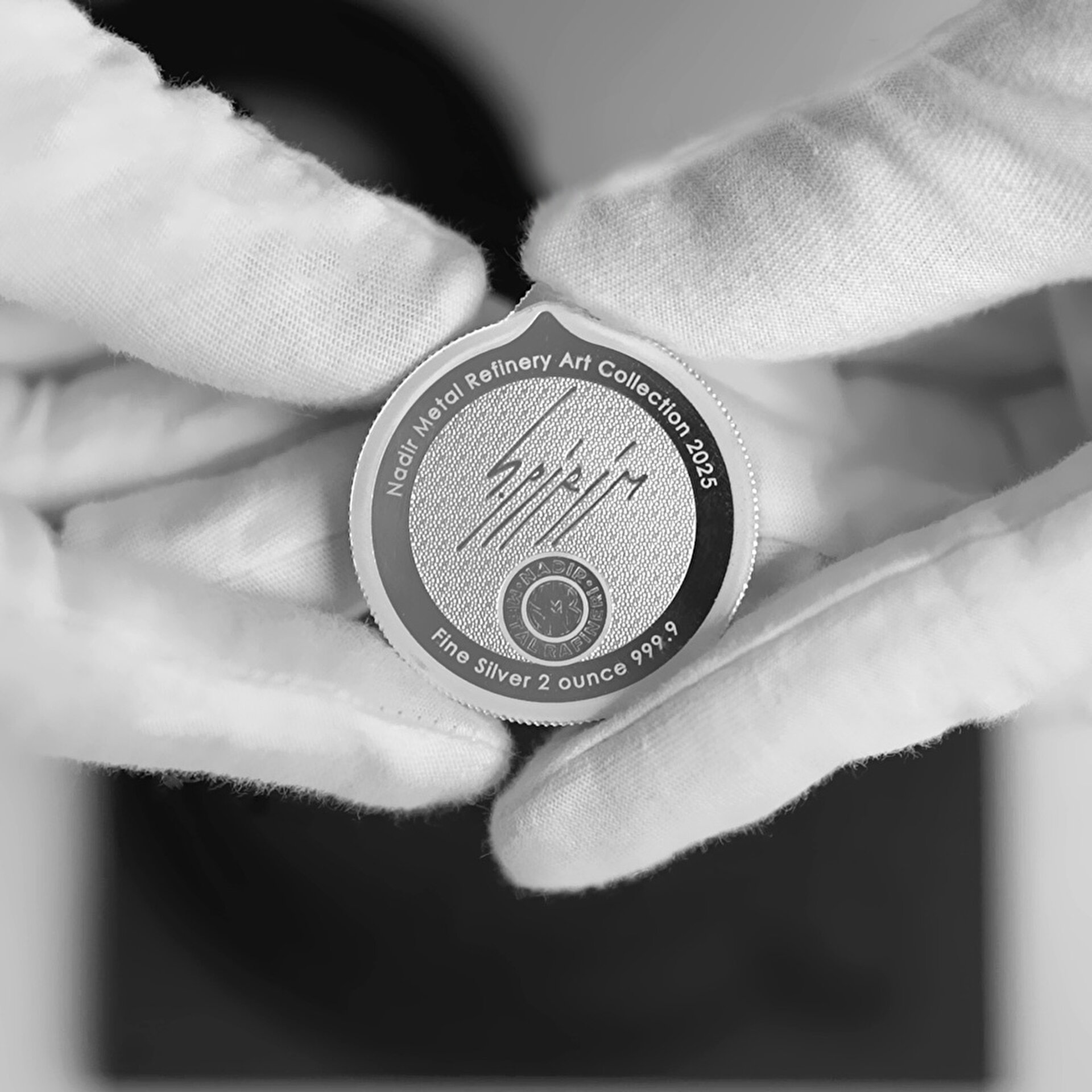 Art Collection ArtCoin - 1