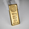 NadirGold 1000 Gr Külçe Altın