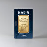 NadirGold 1 Ons Külçe Altın 999.9