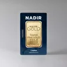 NadirGold 1 Ons Külçe Altın 999.9