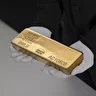 NadirGold 12,5 Kg Altın Large Bar