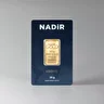 NadirGold 25 Gr Külçe Altın 999.9