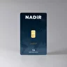 NadirGold 1 Gr Külçe Altın 999.9