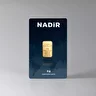 NadirGold 5 Gr Külçe Altın 999.9